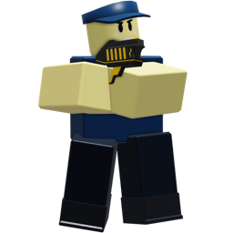 Electroshocker tower icon from Tower Defense Simulator