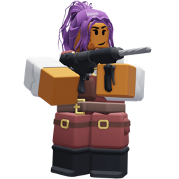 Engineer tower icon from Tower Defense Simulator