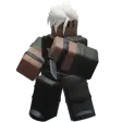 Assassin tower icon from Tower Defense Simulator